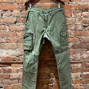 SOPHNET. Utility Cargo Pants